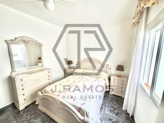 Location Appartement  Princesa. Alquiler  de temporada en el centro de torre del mar