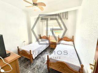 Location Appartement  Princesa. Alquiler  de temporada en el centro de torre del mar