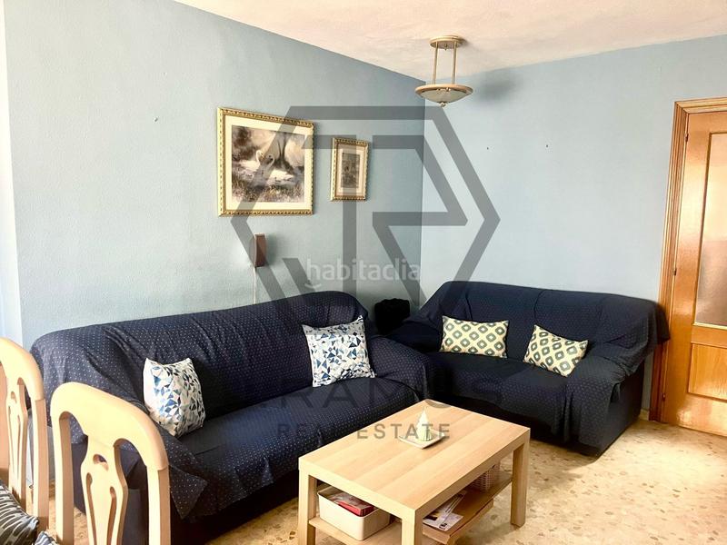 Foto 1f65be32-3a50-4e5d-b1bf-bf130710d525. Appartamento con piscina in Viña Málaga Torre del Mar