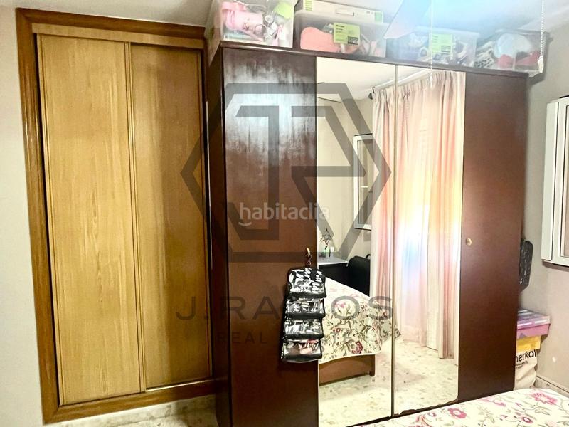 Foto 2205c3a4-a228-4846-b5cb-a57924b52824. Appartamento con piscina in Viña Málaga Torre del Mar