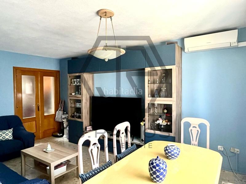 Foto 5a013146-2eb3-43ff-8148-abfe1591323c. Appartamento con piscina in Viña Málaga Torre del Mar