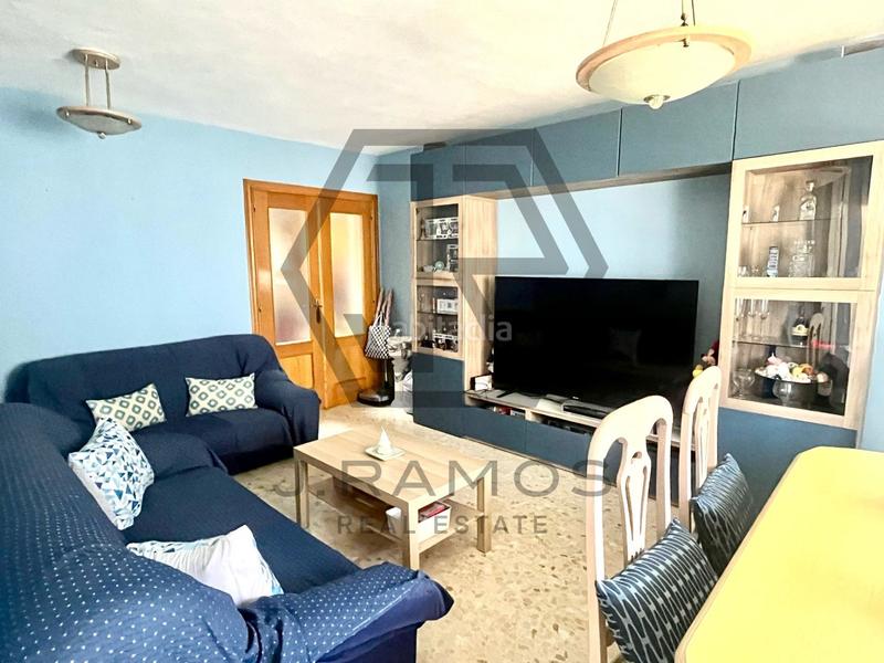 Foto 76db814b-8834-45a4-9bf7-6686e16d70a5. Appartamento con piscina in Viña Málaga Torre del Mar