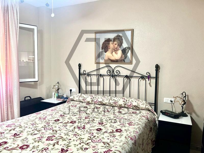Foto a3dc9b88-aca3-412d-8730-81926365468f. Appartamento con piscina in Viña Málaga Torre del Mar