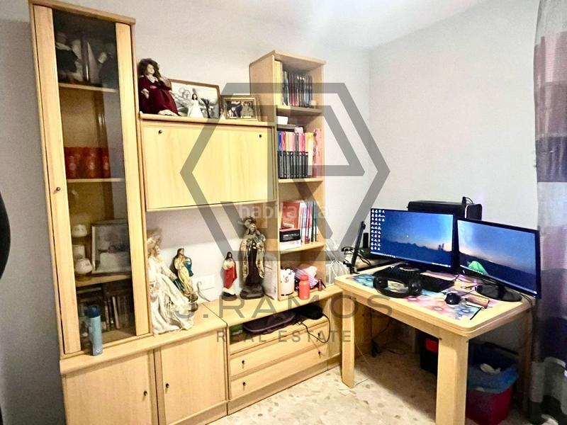 Foto ae4a9596-89b7-4961-921f-268529edee49. Appartamento con piscina in Viña Málaga Torre del Mar
