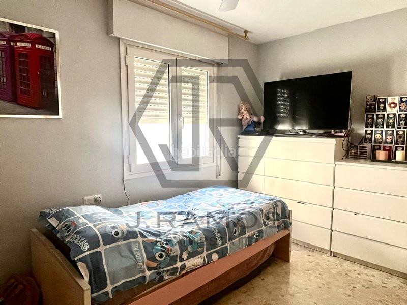 Foto b0325820-8270-4000-bc61-37041f8f3754. Appartamento con piscina in Viña Málaga Torre del Mar