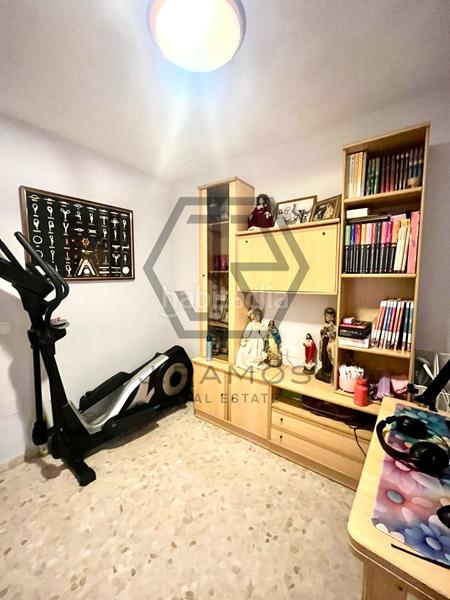 Foto bb64ce39-91d2-4669-a93b-0b777df3cb48. Appartamento con piscina in Viña Málaga Torre del Mar