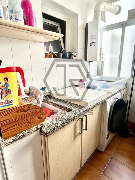 Foto d1f8b19f-09a4-49b8-be82-2282b232d9be. Appartamento con piscina in Viña Málaga Torre del Mar