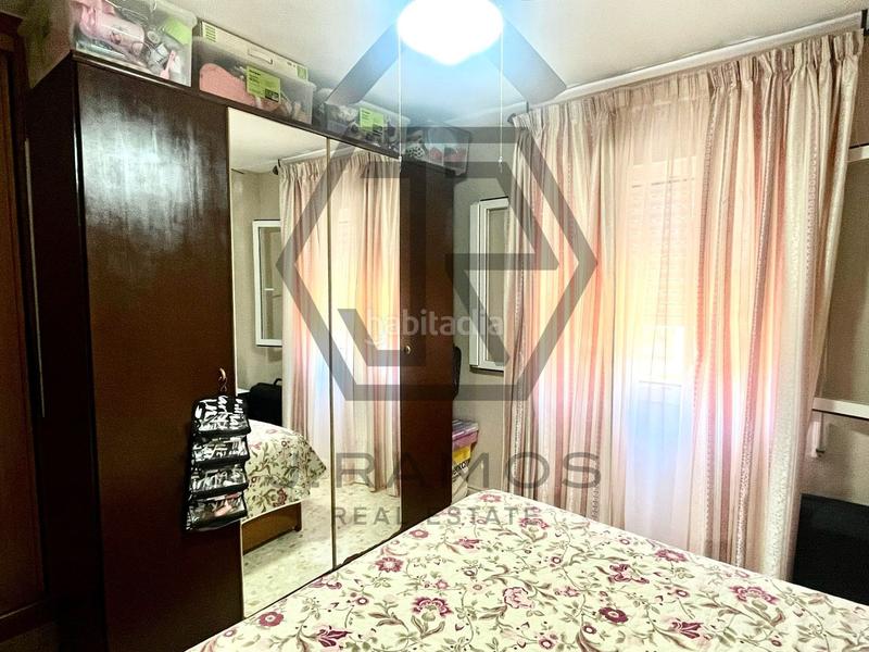 Foto d3cf980a-e41f-4f09-ab72-34ee4f03116e. Appartamento con piscina in Viña Málaga Torre del Mar