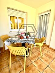 Pis  Moscatel. Piso de 3 dormitorios en torre del mar