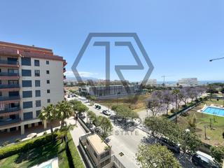 Location Appartement  Mar cantabrico. Alquiler larga temporada en torre del mar