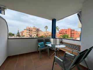 Location Appartement  Yerbabuena. Piso en mezquitilla