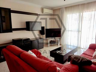 Pis a Viña Málaga. Estupendo piso de 4 dormitorios con garaje en torre del mar