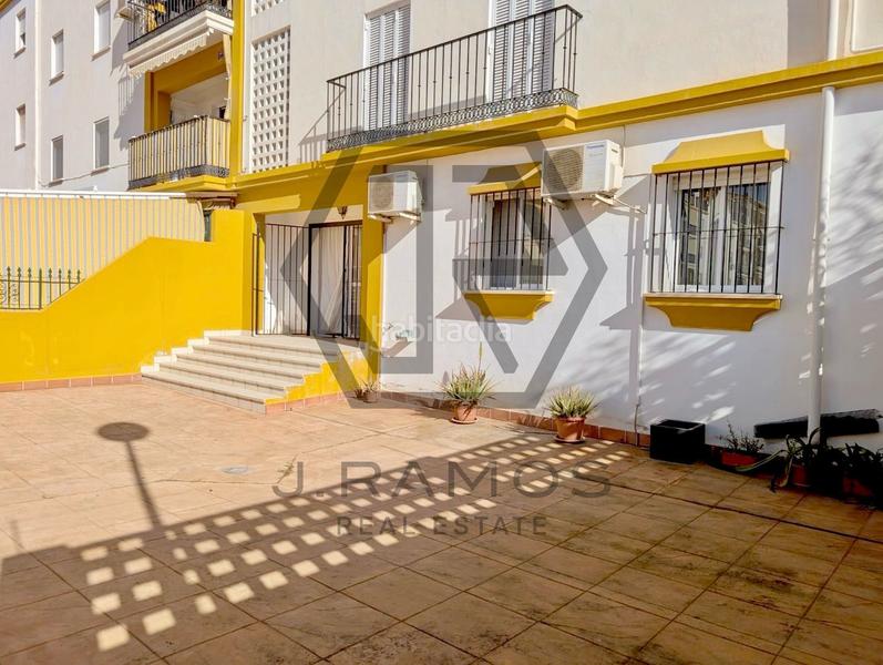 Foto e9a01933-ab59-40b2-9380-14dc0587fdb4. Pis amb piscina a Viña Málaga Torre del Mar