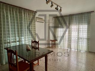 Pis  Acequia. Piso de 3 dormitorios en el centro de torre del mar