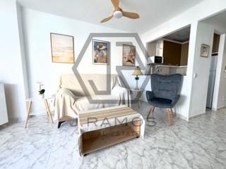 Studio  Europa. Apartamento en centro internacional de torrox costa