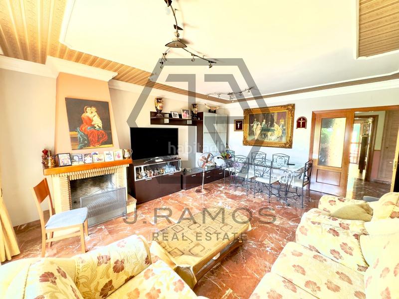 Foto 206f9672-a2df-4dc3-9b7f-01ec17e4cc06. Casa adosada magnifico chalet en zona privilegiada de viñamalaga en Torre del Mar