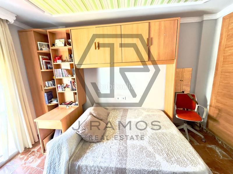 Foto 319cf5b9-50cd-4e8c-ae79-5e948ac49cda. Casa adosada magnifico chalet en zona privilegiada de viñamalaga en Torre del Mar