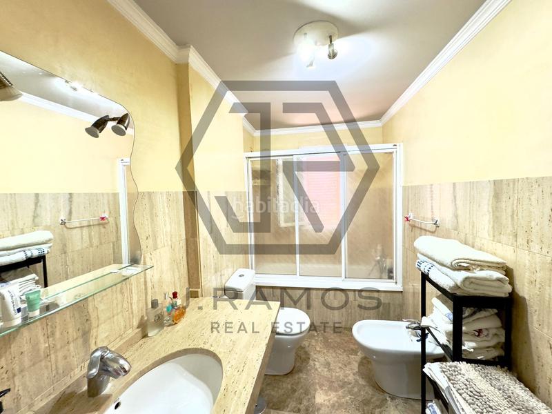 Foto 425bc2ef-5910-4612-b9a8-e7092fd0131d. Casa adosada magnifico chalet en zona privilegiada de viñamalaga en Torre del Mar