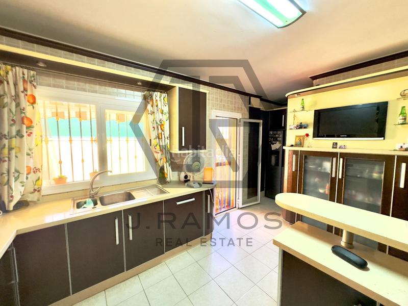 Foto 57ad0e37-1936-4013-a8cc-e0f44776badf. Casa adosada magnifico chalet en zona privilegiada de viñamalaga en Torre del Mar