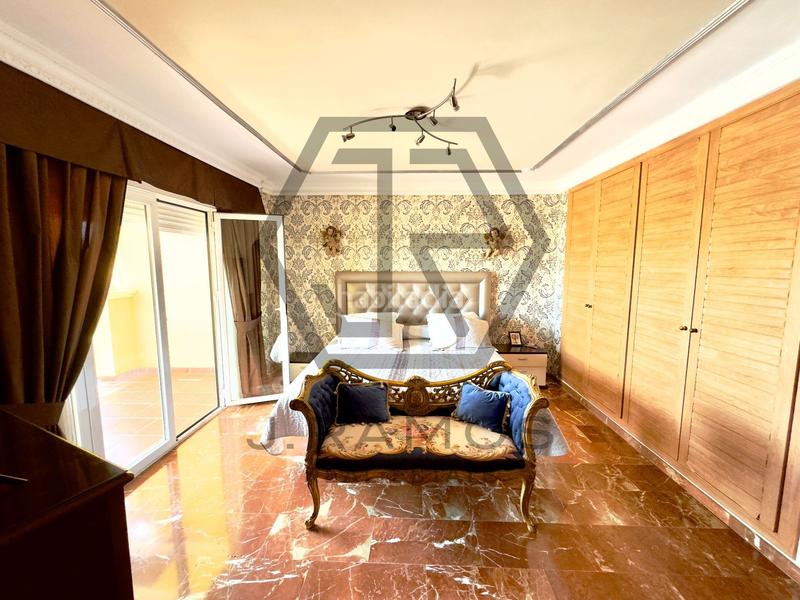 Foto 57ec9bce-2d3b-4760-94ac-21537e900ddd. Casa adosada magnifico chalet en zona privilegiada de viñamalaga en Torre del Mar
