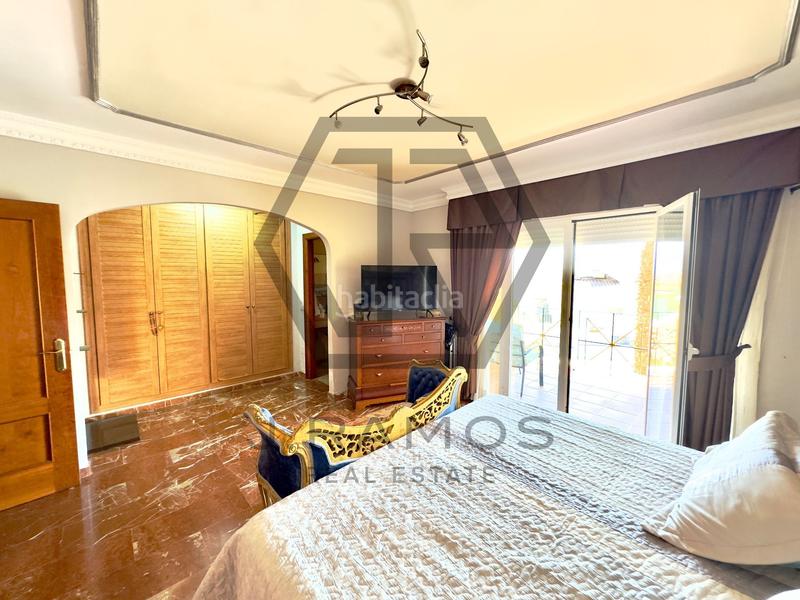 Foto 66784676-9106-4d0c-90ca-24ba3ae8e211. Casa adosada magnifico chalet en zona privilegiada de viñamalaga en Torre del Mar