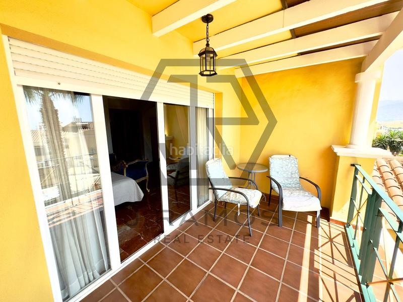 Foto 7a3e5863-d1ac-4ddb-9576-10f59a3774f5. Casa adosada magnifico chalet en zona privilegiada de viñamalaga en Torre del Mar