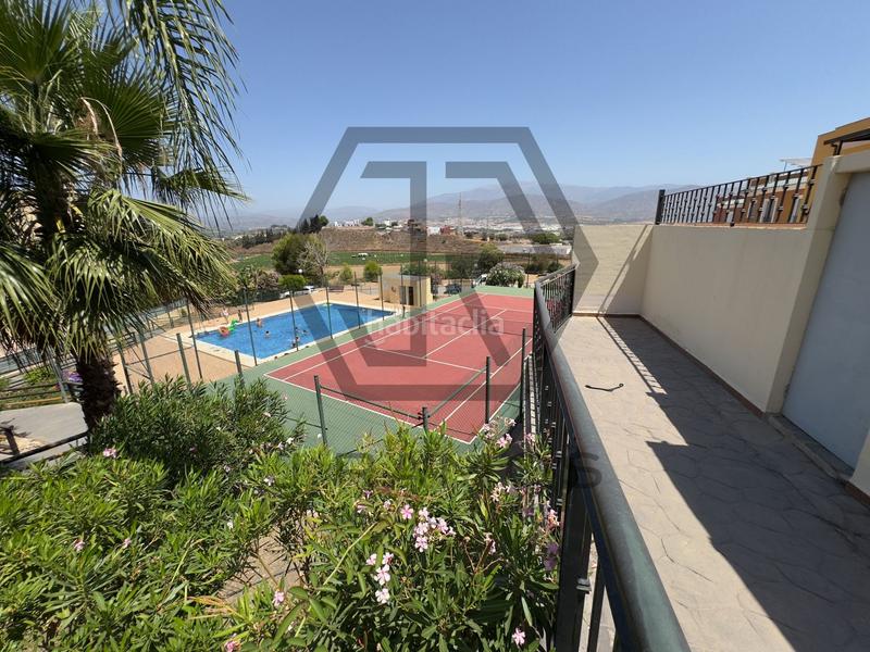 Foto 82ae02d4-3bd3-4e17-9b7d-4ef4c0adae47. Casa adosada magnifico chalet en zona privilegiada de viñamalaga en Torre del Mar