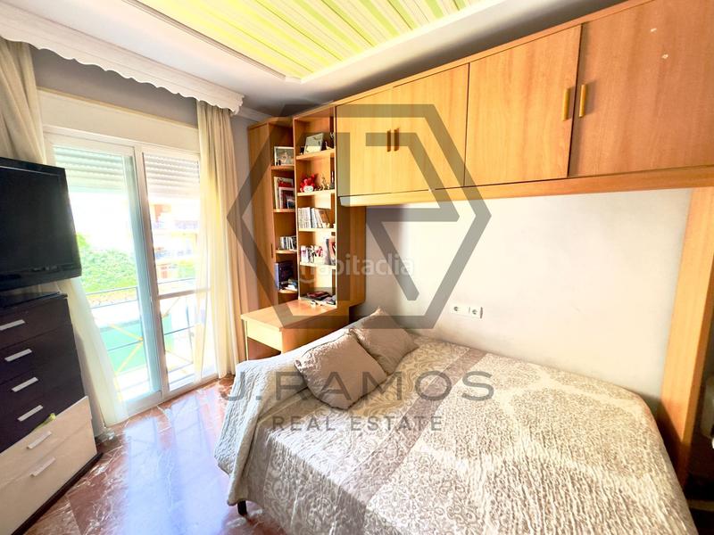 Foto a89a249c-04d3-44d3-abe3-cfc2fdc32ef6. Casa adosada magnifico chalet en zona privilegiada de viñamalaga en Torre del Mar