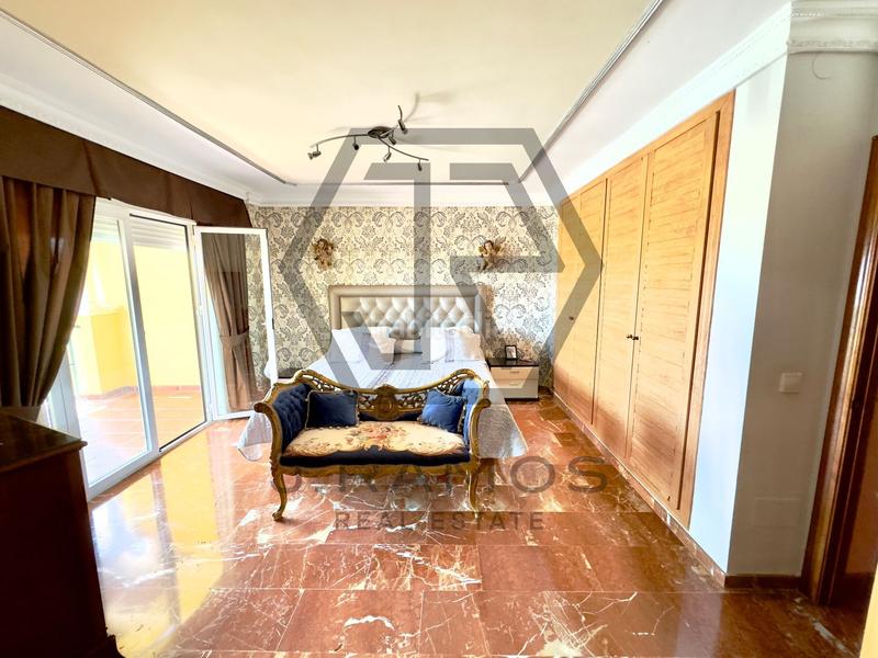 Foto e860af08-b63b-4bb9-bf2a-9dee555487a2. Casa adosada magnifico chalet en zona privilegiada de viñamalaga en Torre del Mar