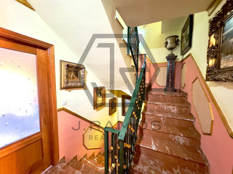 Foto f08ab84d-a400-4cbb-ab81-dc753ef18188. Casa adosada magnifico chalet en zona privilegiada de viñamalaga en Torre del Mar
