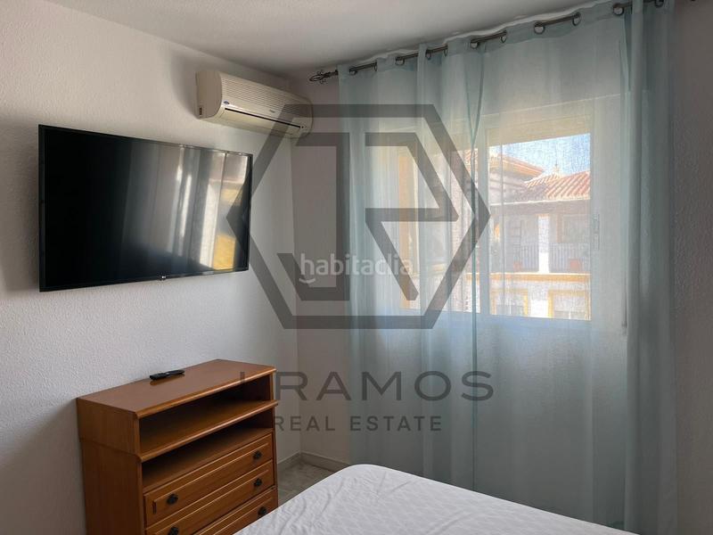 Foto 2da2723b-a078-44e6-8dd8-cfe4fb5081ef. Attico in Poniente-Faro Torre del Mar