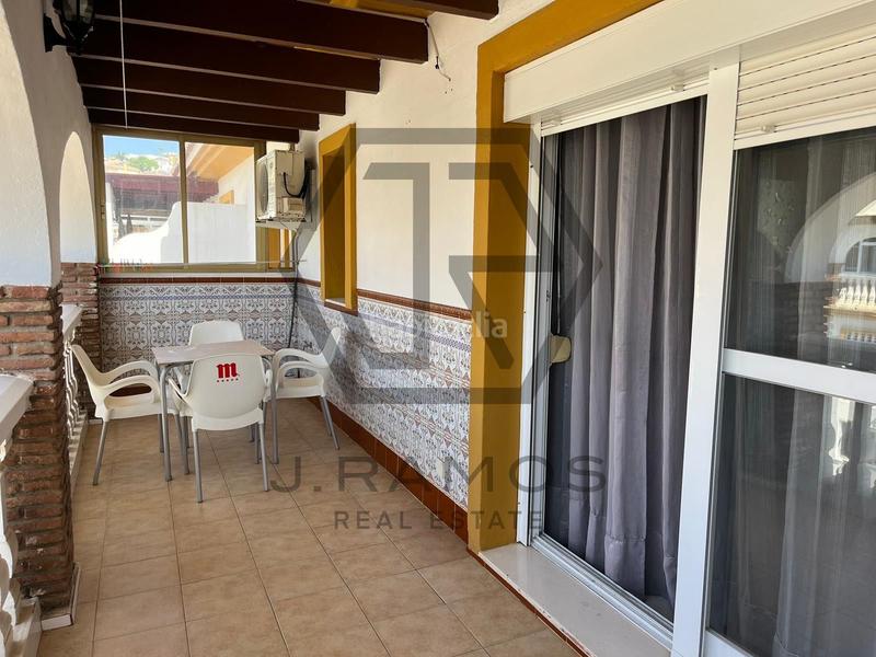 Foto 62d342fd-4b0e-4a1f-8b56-770e1bfba9dc. Attico in Poniente-Faro Torre del Mar