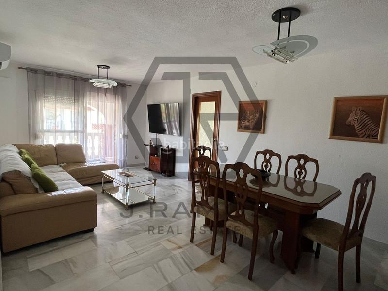 Foto 637acbe0-c2bd-45ed-9c19-fef4b7c6518a. Attico in Poniente-Faro Torre del Mar