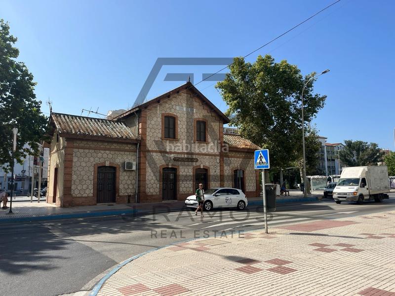 Foto cc932c49-30e6-4eca-b92e-f9d67e2c615f. Attico in Poniente-Faro Torre del Mar