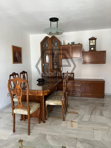 Foto e318c7bb-d2b8-46b3-b757-7f796b916a2e. Attico in Poniente-Faro Torre del Mar