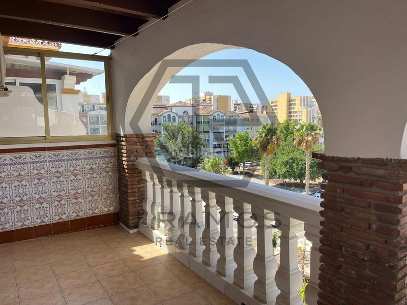 Foto e78c762d-89c8-4d2d-8b51-fe335ffb6600. Attico in Poniente-Faro Torre del Mar