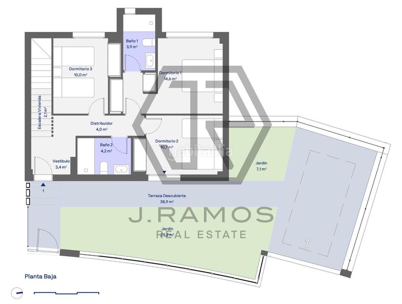 Foto 87df05e5-6f40-476c-b451-029318431352. Casa adossada a Lagos