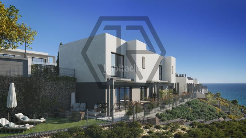 Foto b8470ee3-3146-4d4d-8db9-2e9707638464. Casa adossada a Lagos