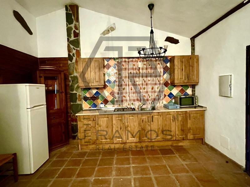 Foto 29f9ab46-cdd6-4aed-9e13-5cb9af31c279. Masía casa con piscina y terreno cultivado en triana en Vélez - Málaga