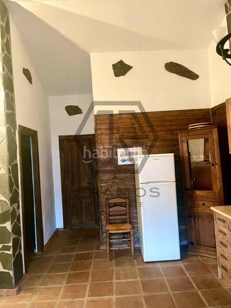 Foto 53cfd0e6-0514-4640-b6e4-f44cda42f89a. Masía casa con piscina y terreno cultivado en triana en Vélez - Málaga