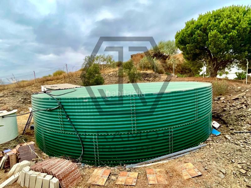 Foto 55187284-4291-4abd-81f4-b336f57b9cf9. Masía casa con piscina y terreno cultivado en triana en Vélez - Málaga