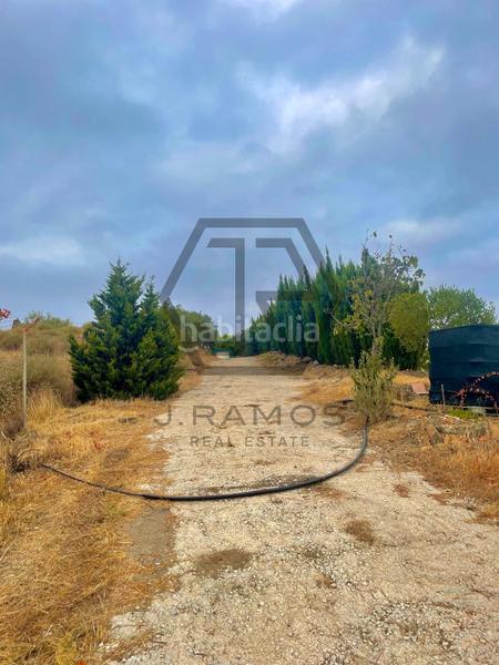 Foto 558db995-131c-4fee-887a-20c6e4da5f99. Masía casa con piscina y terreno cultivado en triana en Vélez - Málaga