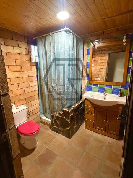 Foto 5c095ebe-160a-49bf-ac6c-474fe5dd3488. Masía casa con piscina y terreno cultivado en triana en Vélez - Málaga