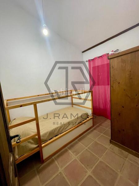 Foto dcac5a53-e4a8-4208-a32e-b68a2c673bad. Masía casa con piscina y terreno cultivado en triana en Vélez - Málaga