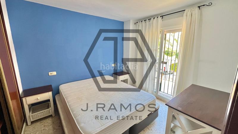 Foto 1c032d9f-a8ff-4315-8278-b3f945a3277f. Location appartement avec chauffage piscine dans Algarrobo Costa
