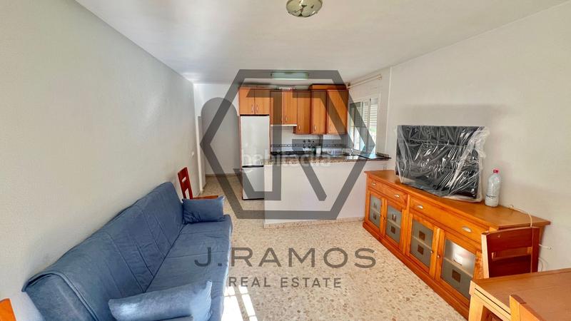 Foto 52e4463d-0e8e-421d-89d4-49380fad2fa7. Location appartement avec chauffage piscine dans Algarrobo Costa