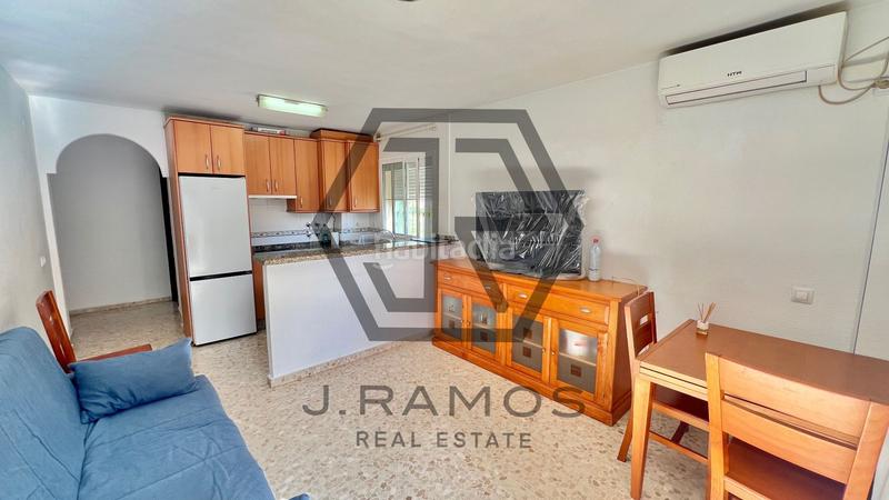 Foto 80d25030-f63e-4d8b-9ffb-ed2b4490db9f. Location appartement avec chauffage piscine dans Algarrobo Costa