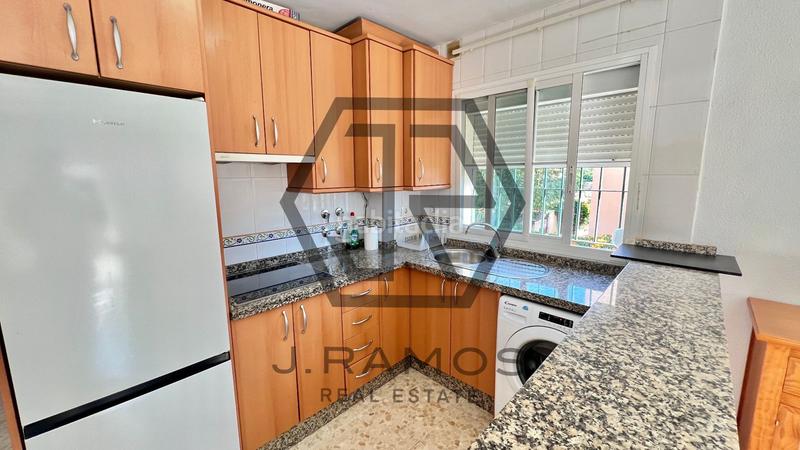 Foto a0295c52-332d-4e4c-92f1-feb9d8678e07. Location appartement avec chauffage piscine dans Algarrobo Costa