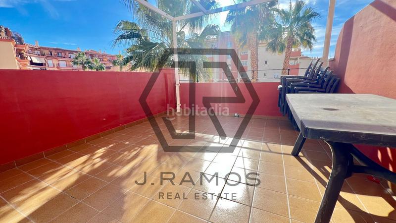 Foto a39a4ea9-220f-4598-a965-2fa8eef35638. Location appartement avec chauffage piscine dans Algarrobo Costa