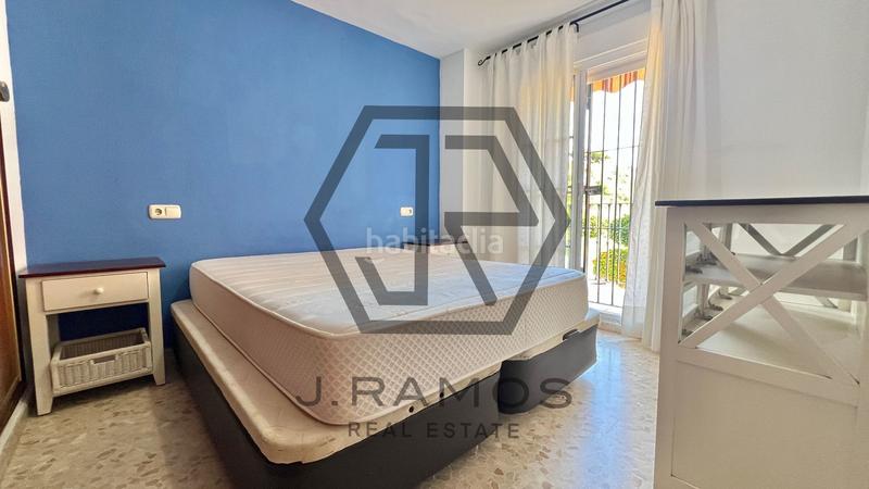 Foto b1bd75f8-1434-42f8-b595-a83bcd88d170. Location appartement avec chauffage piscine dans Algarrobo Costa